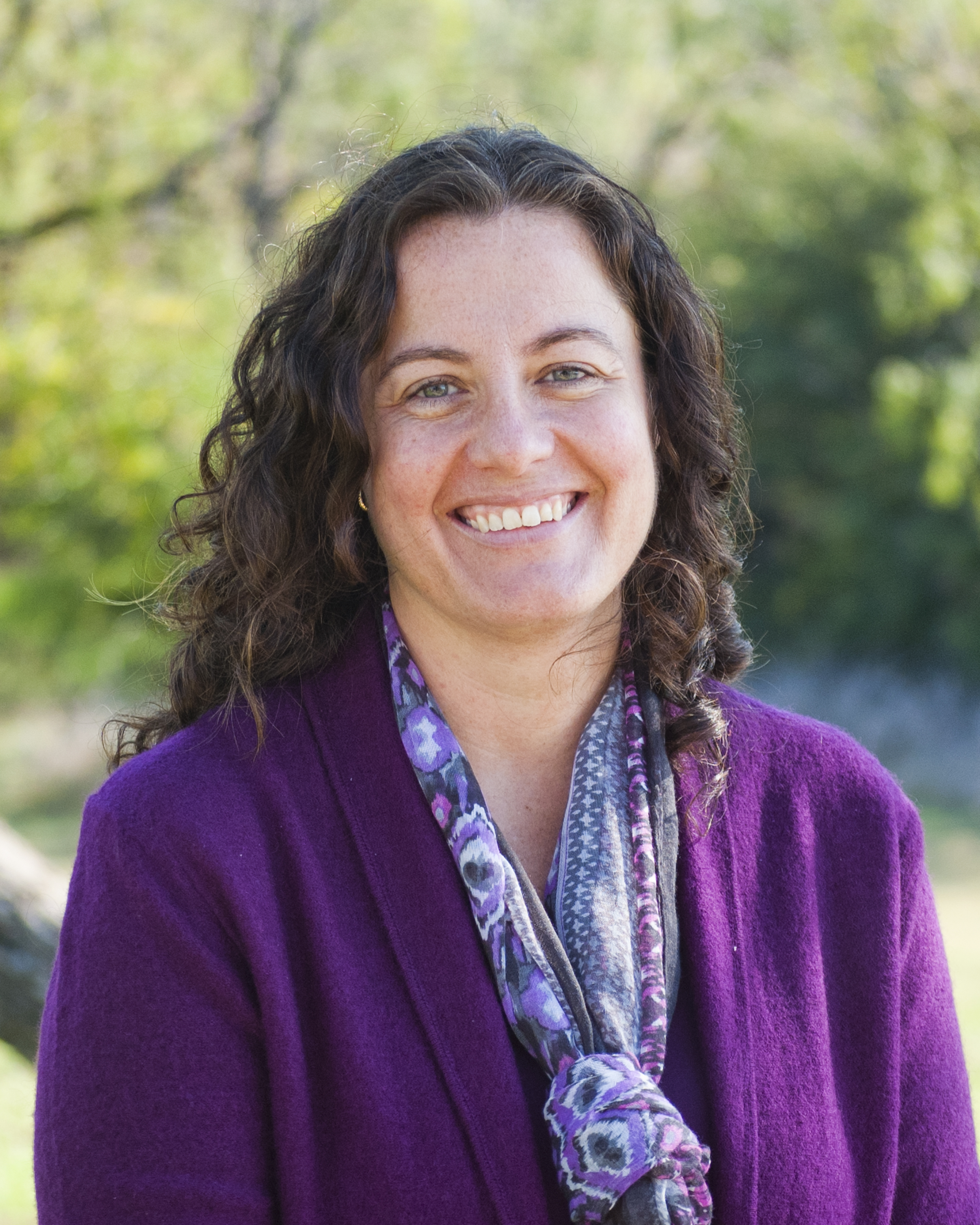 Denise Funke