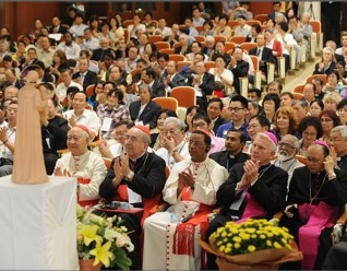 asia conference