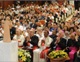 A view of the audience during the congress.