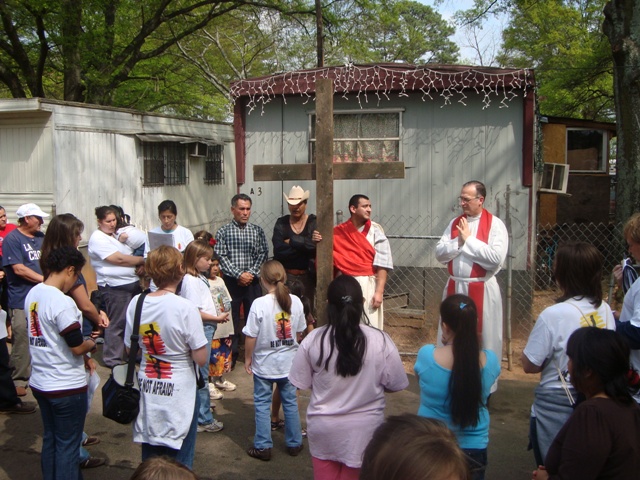 gainesville missions