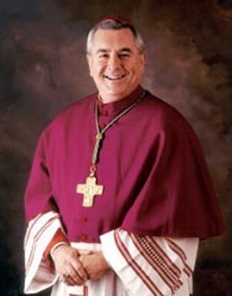 Bishop Gainer