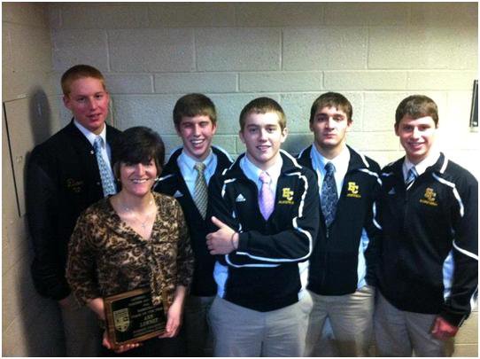 Boys Basketball
