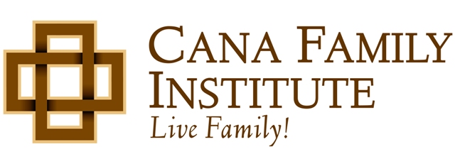 Cana Family Institute Logo