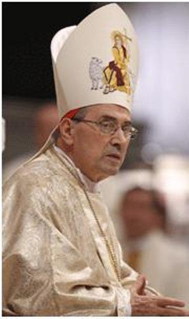 Cardinal again