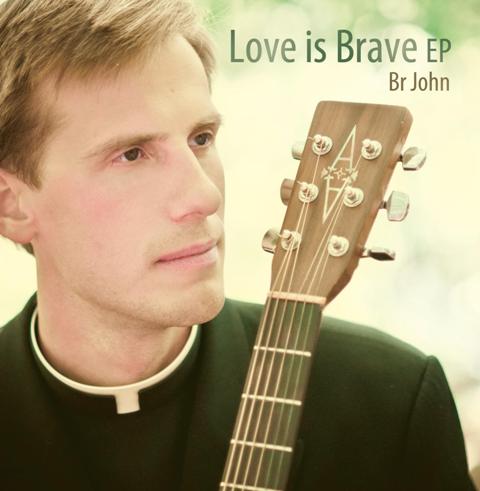 CD cover