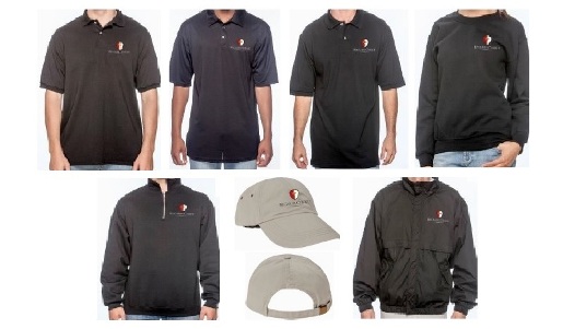RC Apparel