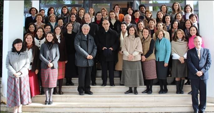 The General Assembly Delegates
