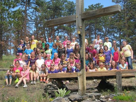 Challenge Camp in Denver