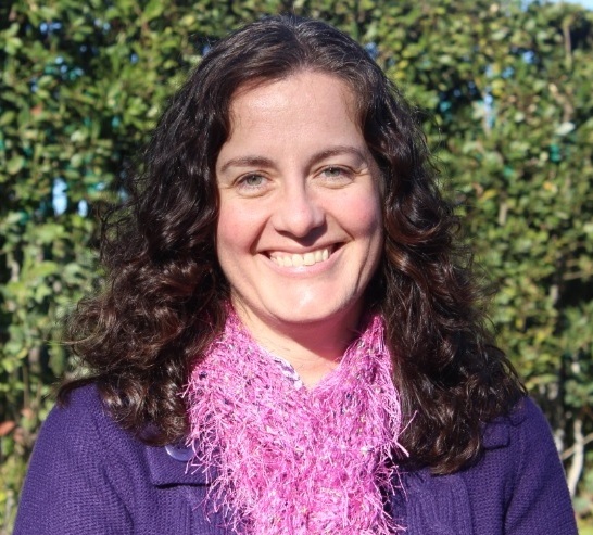 Denise Funke