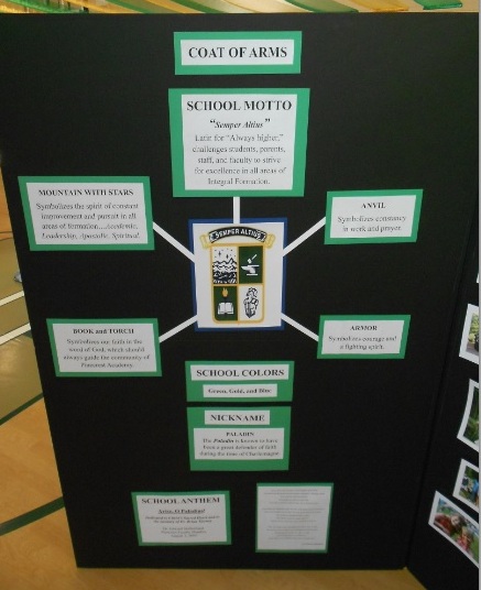 Pinecrest tradition on display