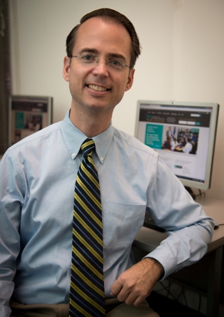 Dr. Stephen Grundman