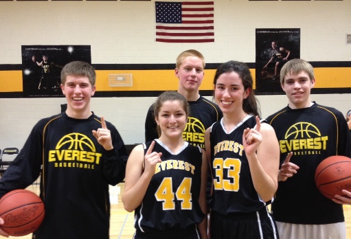 Basketball
