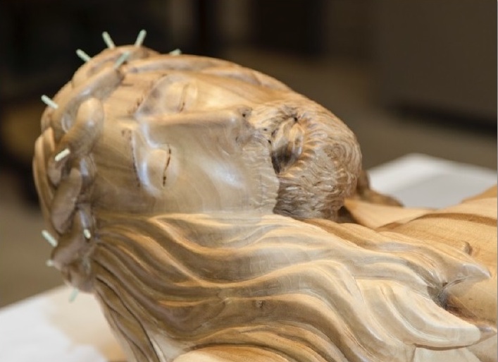 Face of Jesus