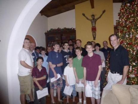 Fathers and Sons