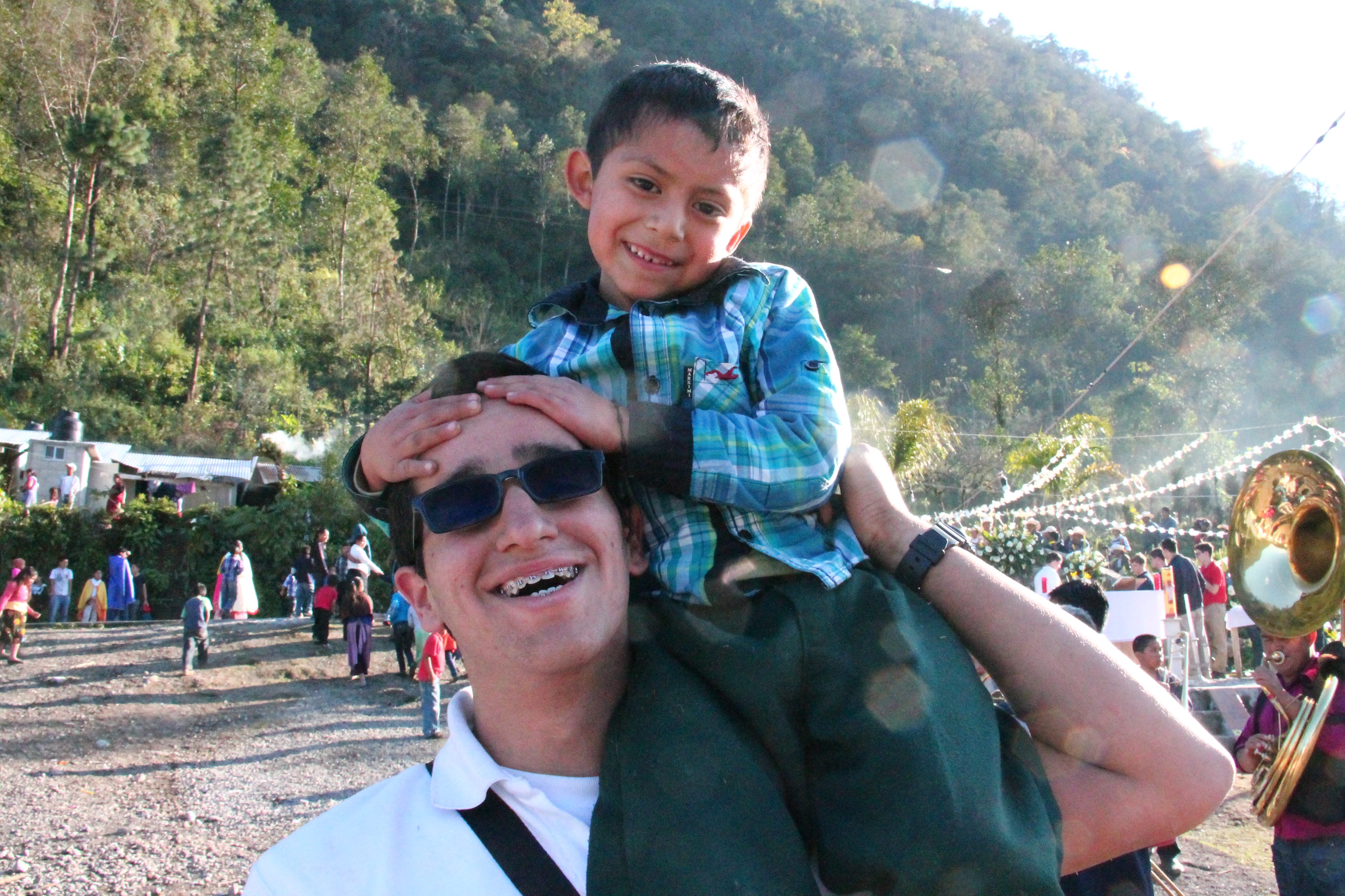 Felipe Chavez