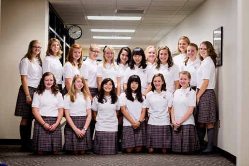 ICP Students