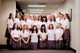 Immaculate Conception Program students at Everest Collegiate Girls' High School