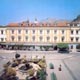 Sede del Villaggio dei ragazzi en Maddaloni, Caserta (Italia)