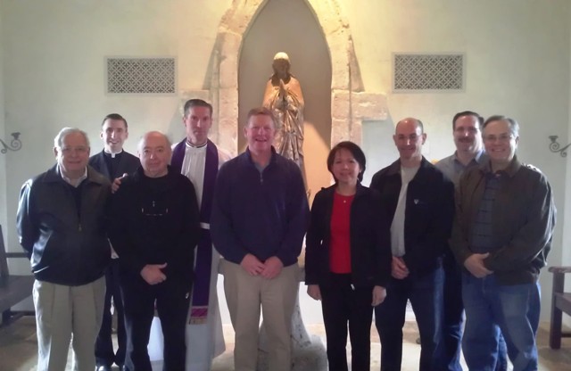 Lumen Bible Boot Camp in Houston