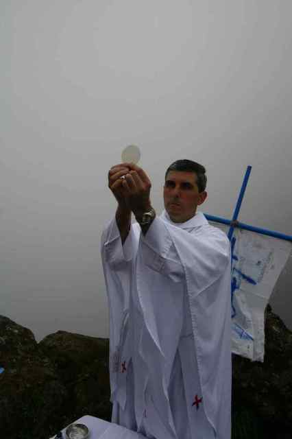The Eucharist