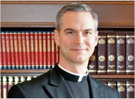 Fr. John Bartunek