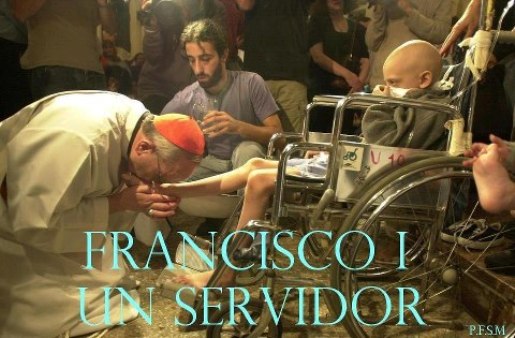 Pope Francis I