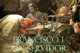 A Servant Leader -- Pope Francis I