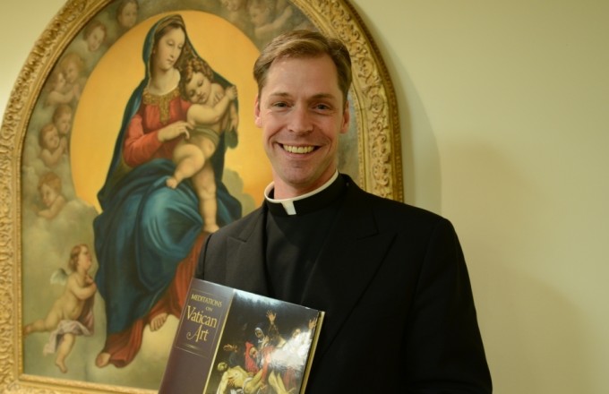 Fr. Mark Haydu