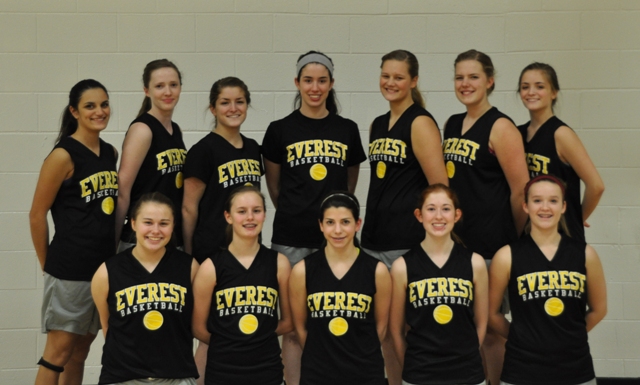 Girls Team