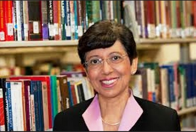 Dr. Gladys Sweeney