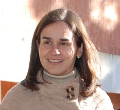 Gloria Rodríguez