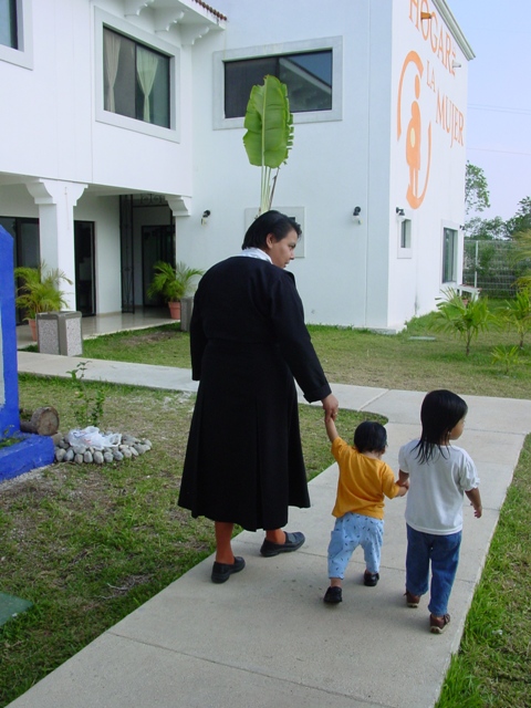 Hogar de la Mujer