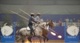 Riders during a charity event at Haras dos Cavaleiros 