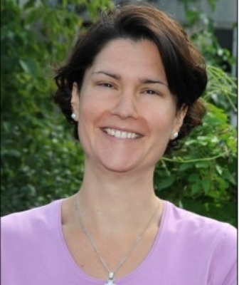 Patricia Klein
