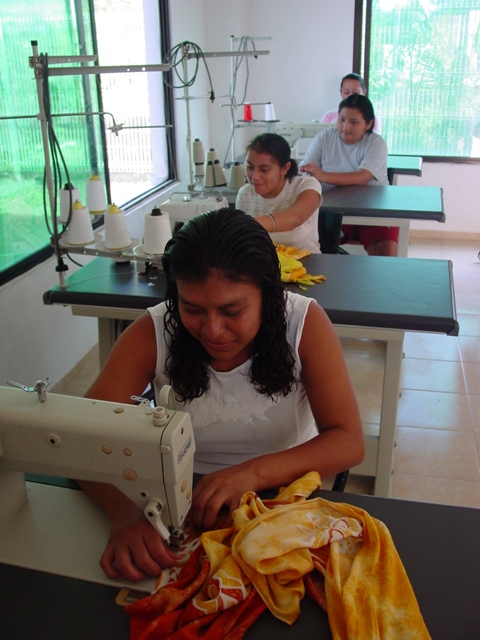 Hogar de la Mujer