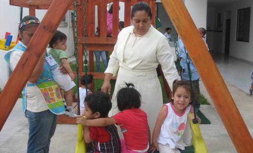 Hogar de los Niños