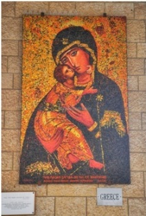 Our Lady of the Annunciation