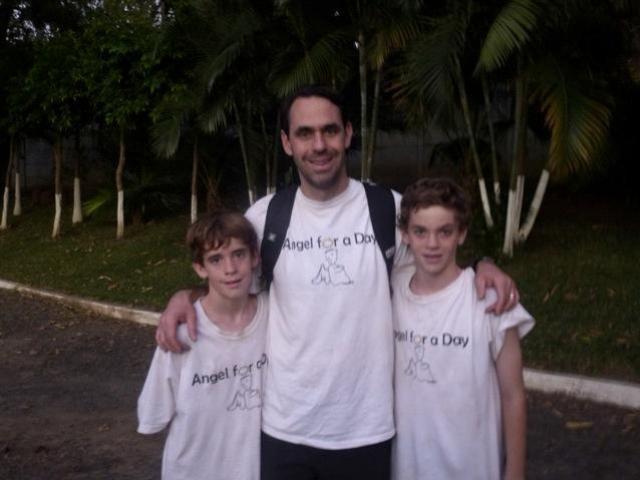 Michael and sons