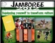 Jamboree 2012 in Rolling Prairie, Indiana