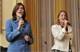 RC consecrated women Margie Lademan and Jill Swallow sing  song "As You Are" on new CD "Nothing More Real"