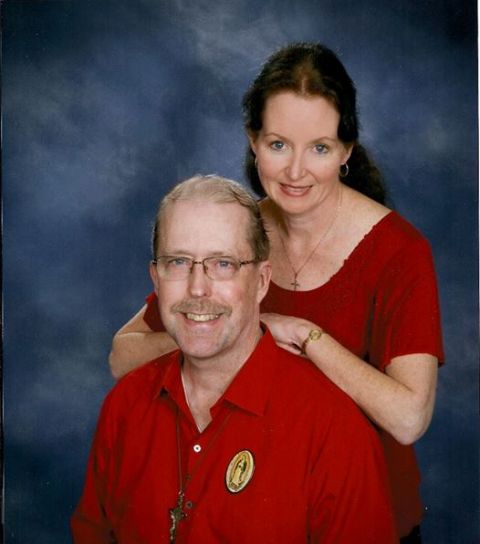Jim and Kathleen Littleton