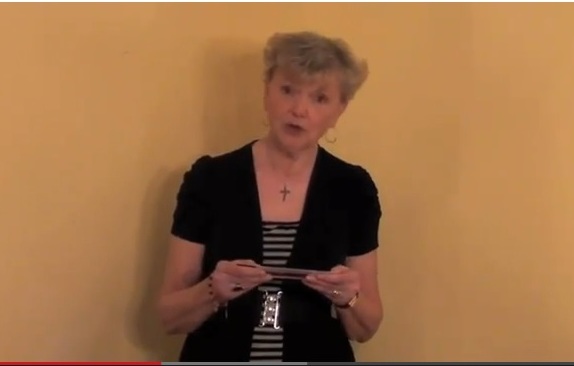 Kay Dodds