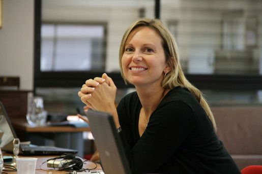 Kerrie Rivard