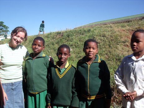 South Africa