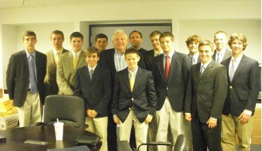 LTP Internship Group
