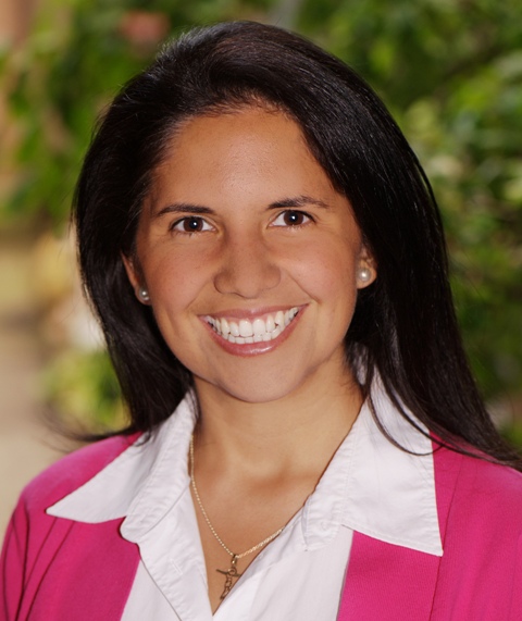 Margarita Martinez