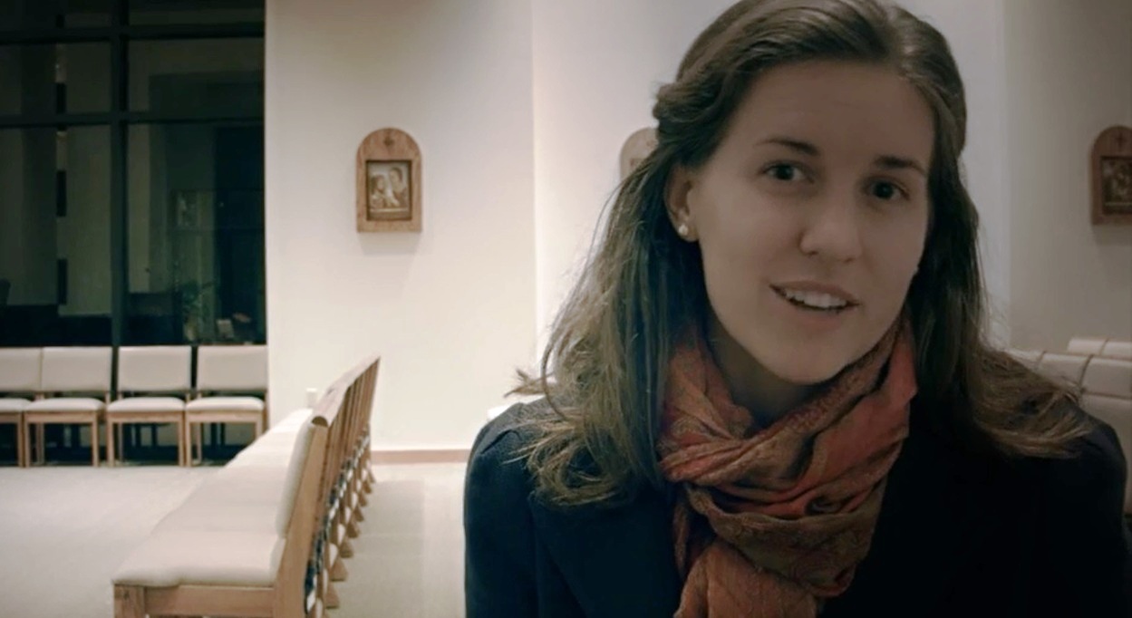 Megan McCleneghen video