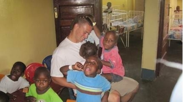 Playing with the orphans