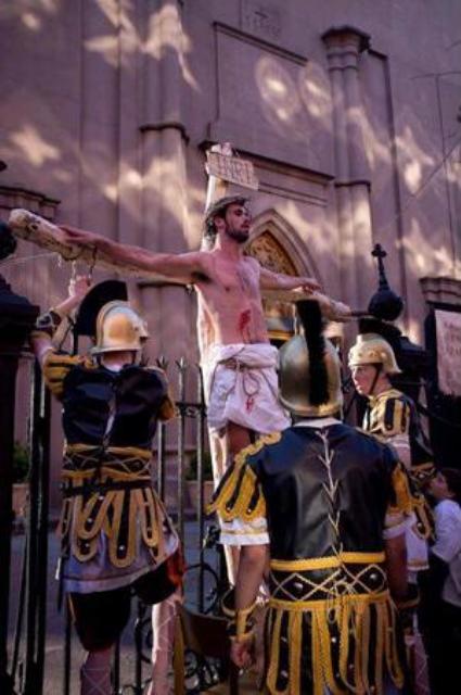 Passion Play