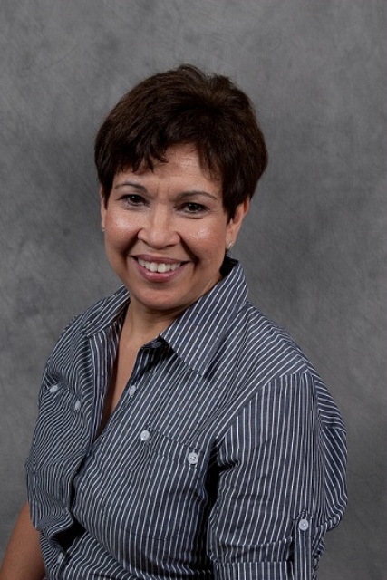 Tita Garcia